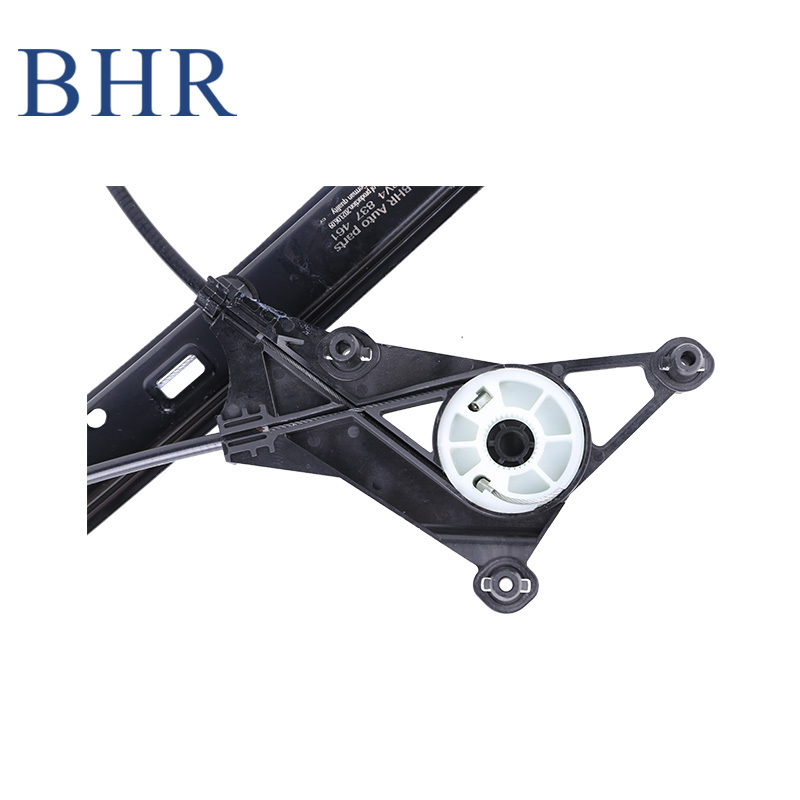 BHR 8V4 837 461/8V4837461 Car power Window regulator kit electric auto Window lifter for Audi A3 S3