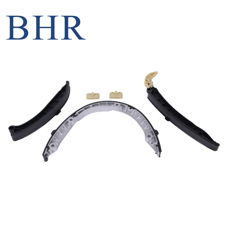 BHR Timing Chain Tensioner Set For Porsche Cayenne 4.8 958109467 958 109 467 Engine Auto Parts