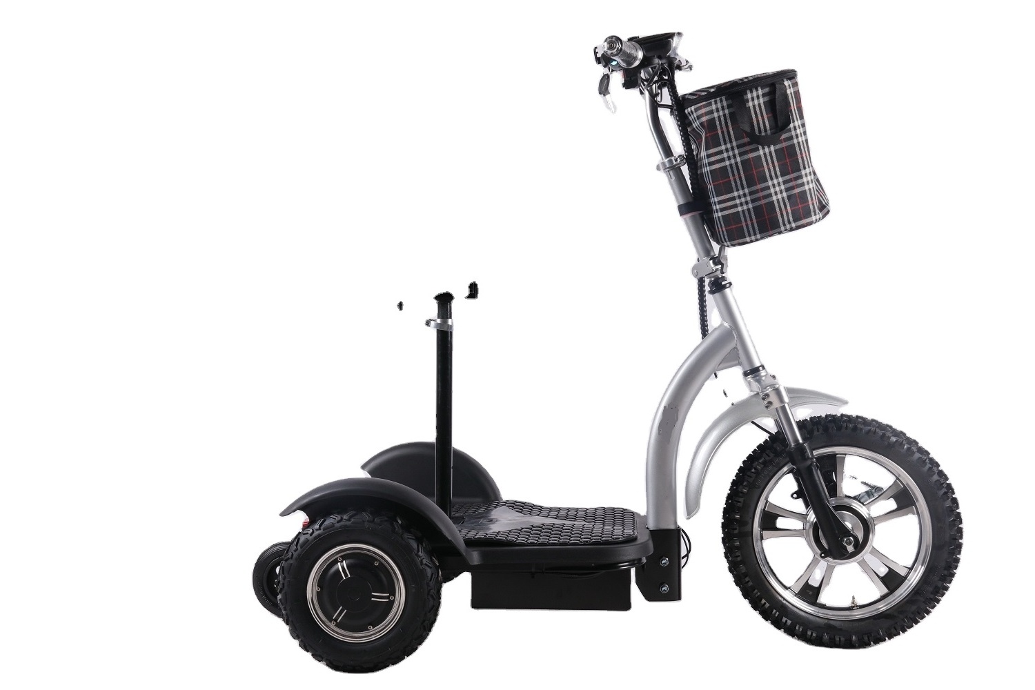 Best price scooter three wheel with seat 1000W moto electric hot selling 3 wheel electric scooter motorcycle scooter