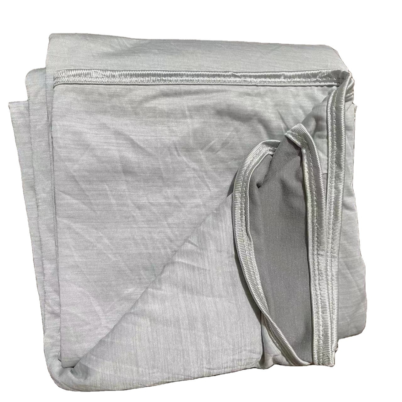 Cooling Blanket Keep Cool On Warm Nights Q-Max>0.35 Arc Chill Cooling Fiber Summer Blanket