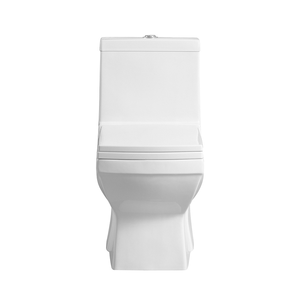 Luxury ivory toilet modern glossyr toilet manufacturers supplier one piece ceramic toilet for sale