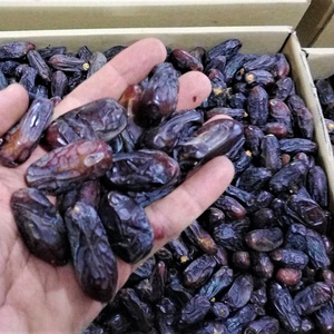 Dry Fruits From Saudi Mozafati/Kabkab/Sayer/Zahedi/Piarom/Gulf Dates in good price from supplier..