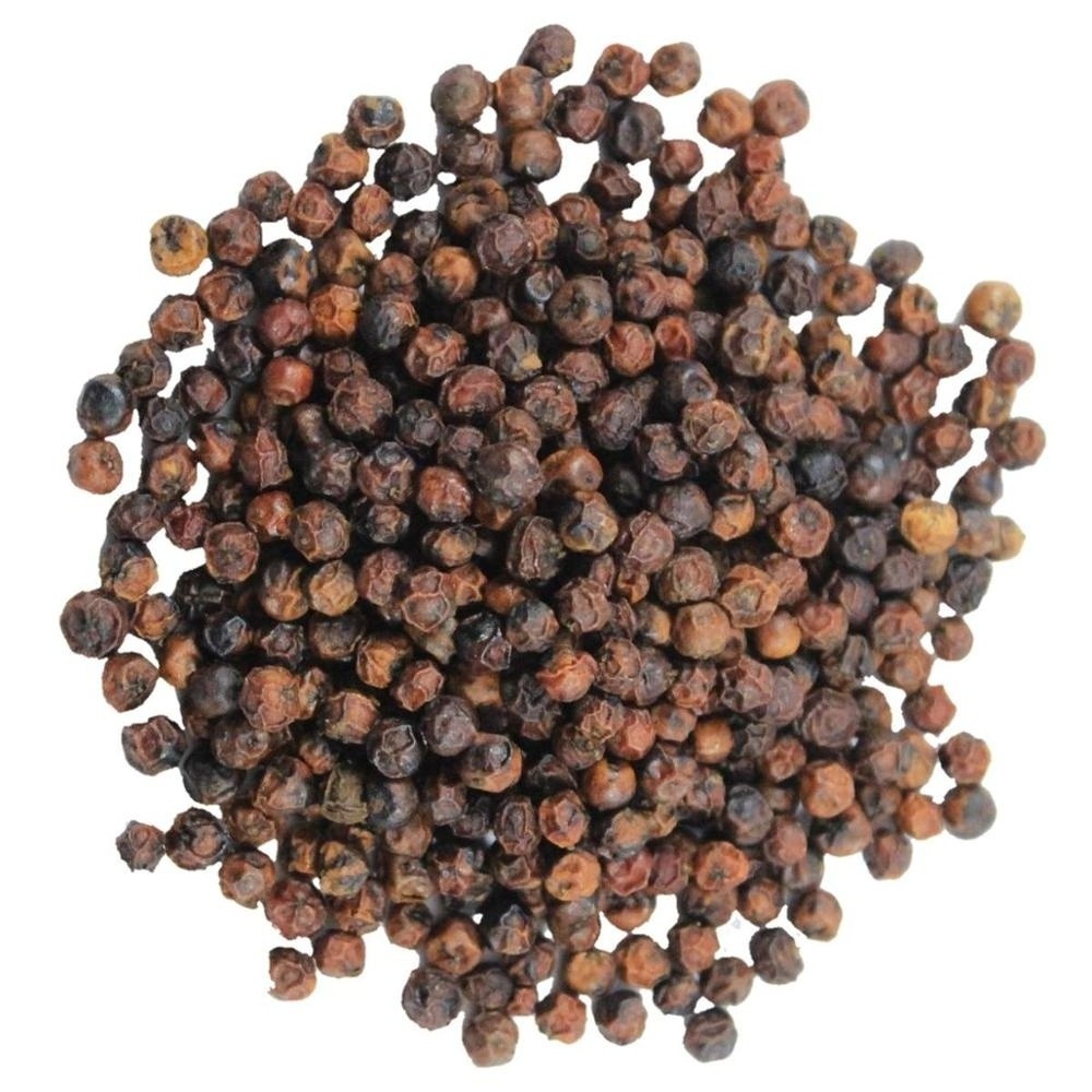 Black Pepper Seed - Indian spices Piper Nigrum - Bulk quantity whole black pepper seed from India....