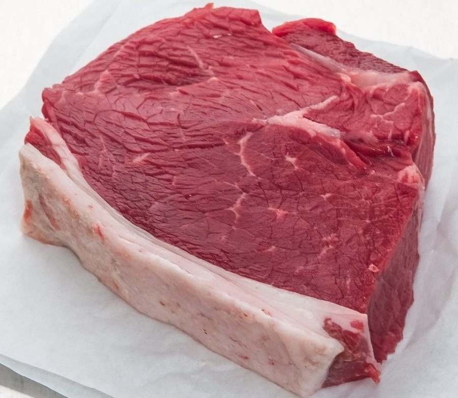 India's Frozen Halal Buffalo Meat Topside Silverside Rumpsteak Tenderloin Beef Bulk Packaging