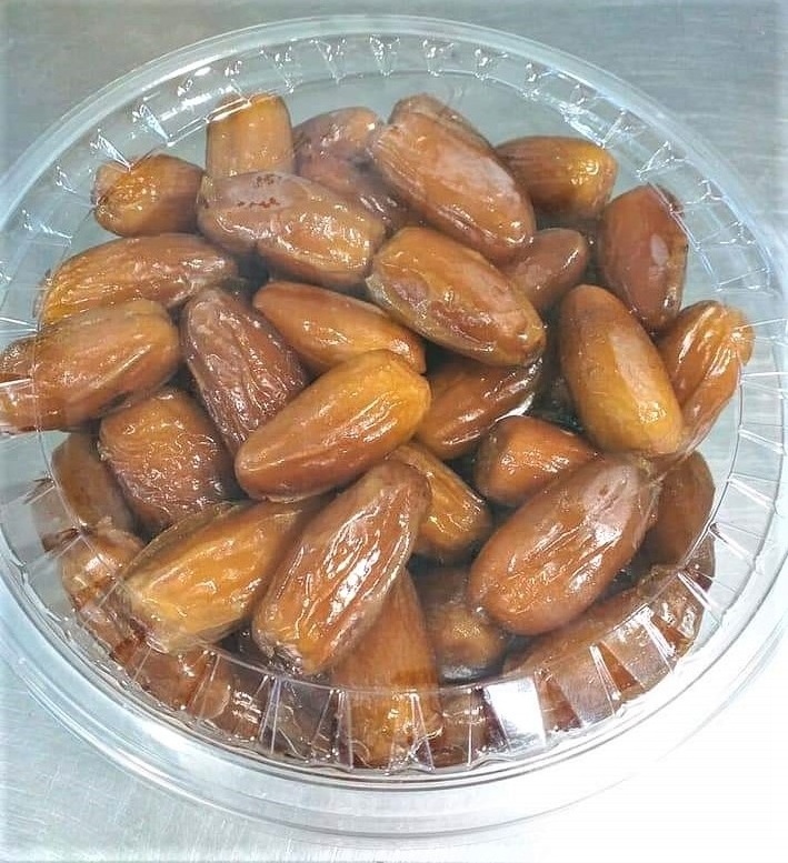 2024 High Quality Organic Tunisian Dates Fresh Hot Selling 'Deglet Noor' for Food Application for Ramadan Celebrations