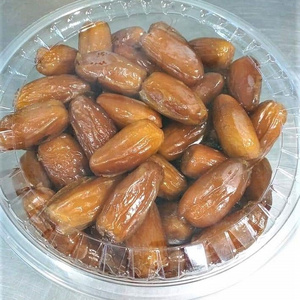 2024 High Quality Organic Tunisian Dates Fresh Hot Selling 'Deglet Noor' for Food Application for Ramadan Celebrations