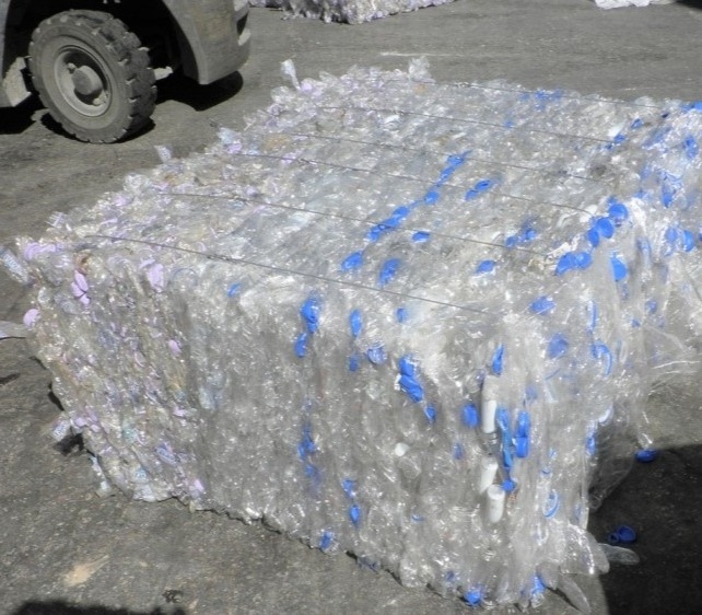 Pet Bottle Scraps/Plastic Scraps/Pet Bottle Bales!