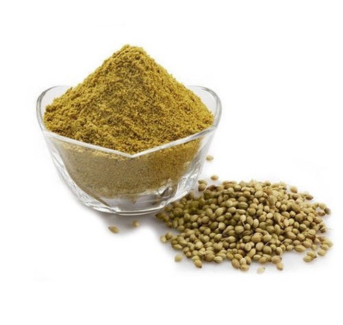 Whole Coriander/Cilantro Powder Indian Spices Blend with Black Pepper Cloves Cumin Hot & Spicy Dried Herb Seed Raw Processing