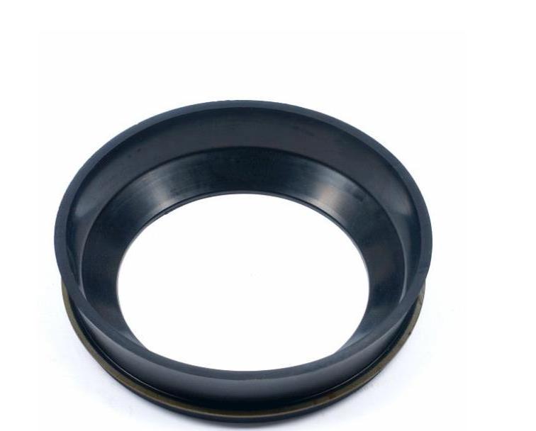 Mixing truck reducer oil seal 125*180*12/15 cement tanker oil seal manufacturers supply a large number of excellent