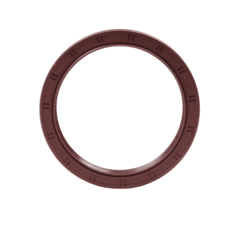 Standard Seals High Quality Customized NBR Oil Seal Heavy Duty Vehicle Transmission Second Shaft Oil Seal