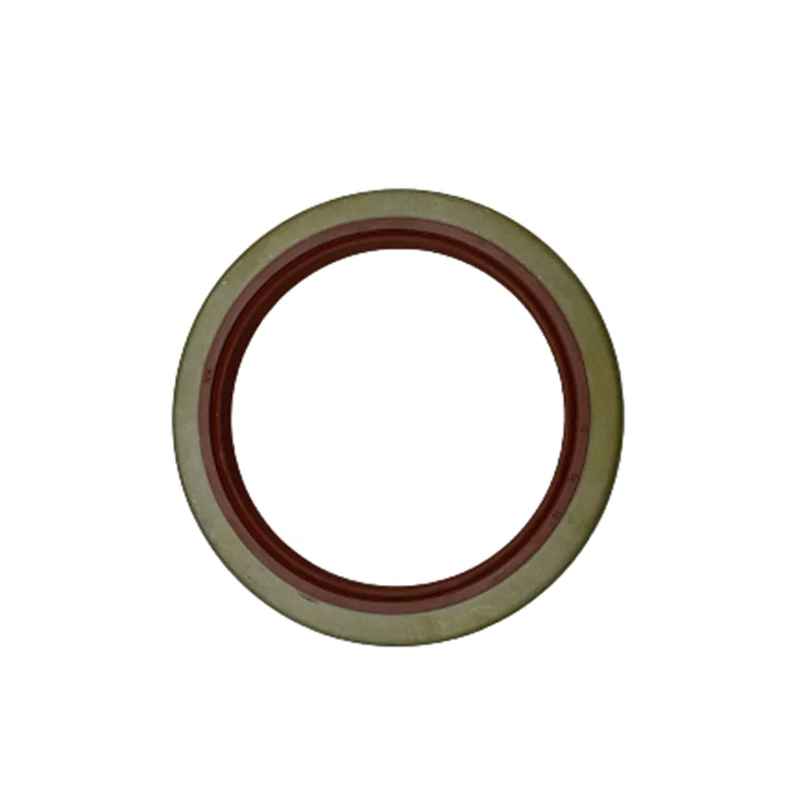 Hot selling oil seals with warranty For Mitsubishi front wheel hub bearing oil seal/MB025295 72*94*10