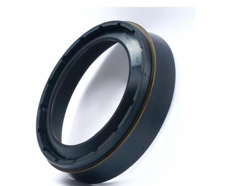 Mixing truck reducer oil seal 125*180*12/15 cement tanker oil seal manufacturers supply a large number of excellent