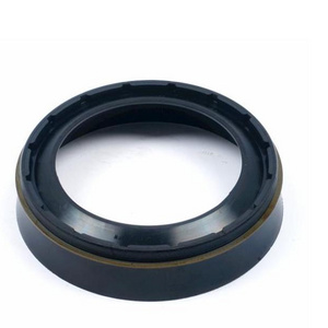 Mixing truck reducer oil seal 125*180*12/15 cement tanker oil seal manufacturers supply a large number of excellent