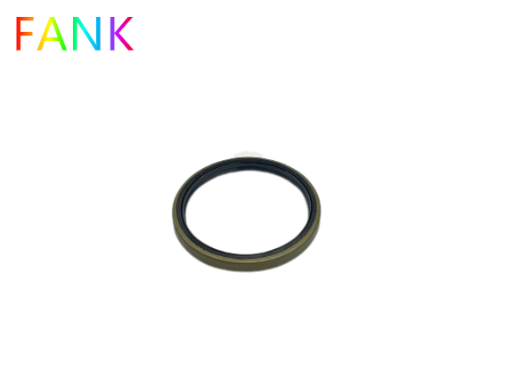 85*110/115*7.5 RWDR-Kassette cassette Heavy Truck Front Rear Wheel Hub Seal NBR Rubber dust axle oil seal 12017293B