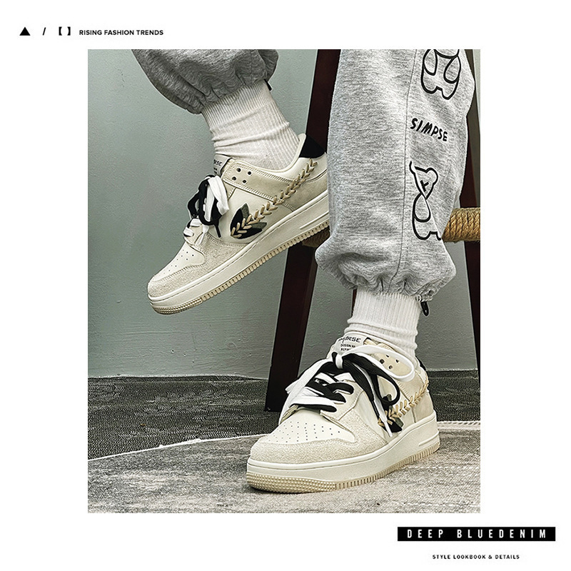 Custom OFF Original quality black White design brand Sneakers Decoration Arrow Lace-up Stitching luxury Casual shoe men women