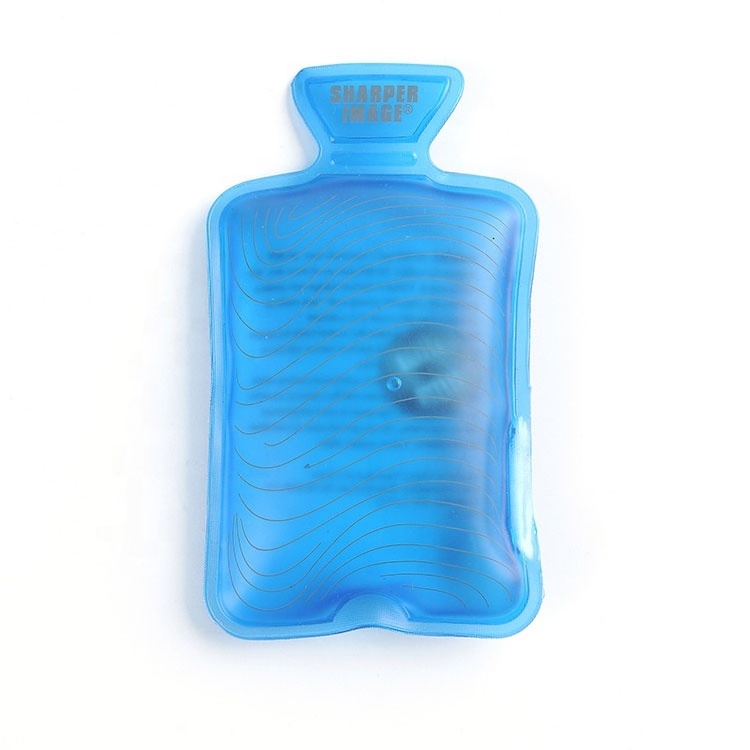 FREE SAMPLE Top Factory Reusable Pocket Instant Hand Warmer Gel Hot Pads