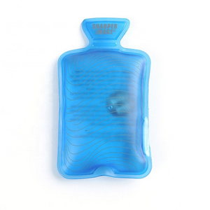 FREE SAMPLE Top Factory Reusable Pocket Instant Hand Warmer Gel Hot Pads