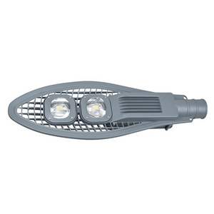 Lighting Streets LED Fixtures 50W LED Street Lights Cobra Head Street Lights