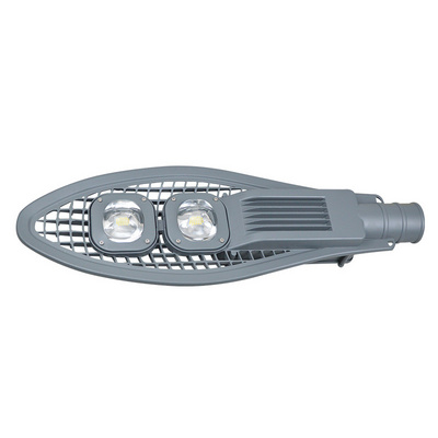 Lighting Streets LED Fixtures 50W LED Street Lights Cobra Head Street Lights