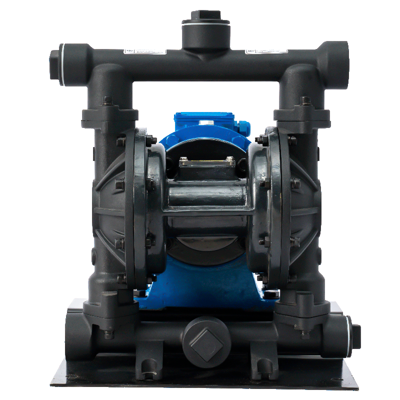 GODO DBY3-32L aluminum alloy pumps electric diaphragm pump water pump oil  delivery Diaphragm Pump