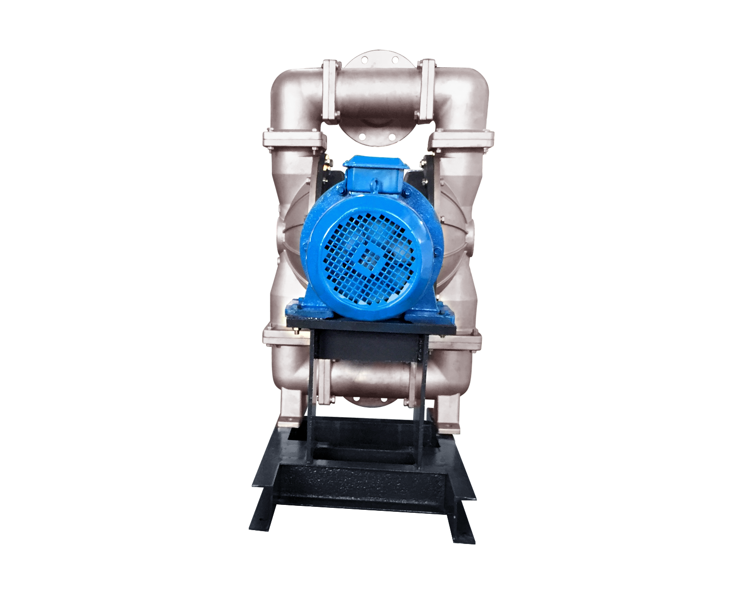 GODO BFDS-80P Stainless Steel pump Electrical Diaphragm Pump High-Pressure for Agricultural Use pump for Water and Sewage