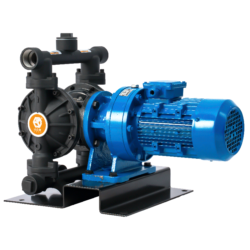 GODO DBY3-32L aluminum alloy pumps electric diaphragm pump water pump oil  delivery Diaphragm Pump