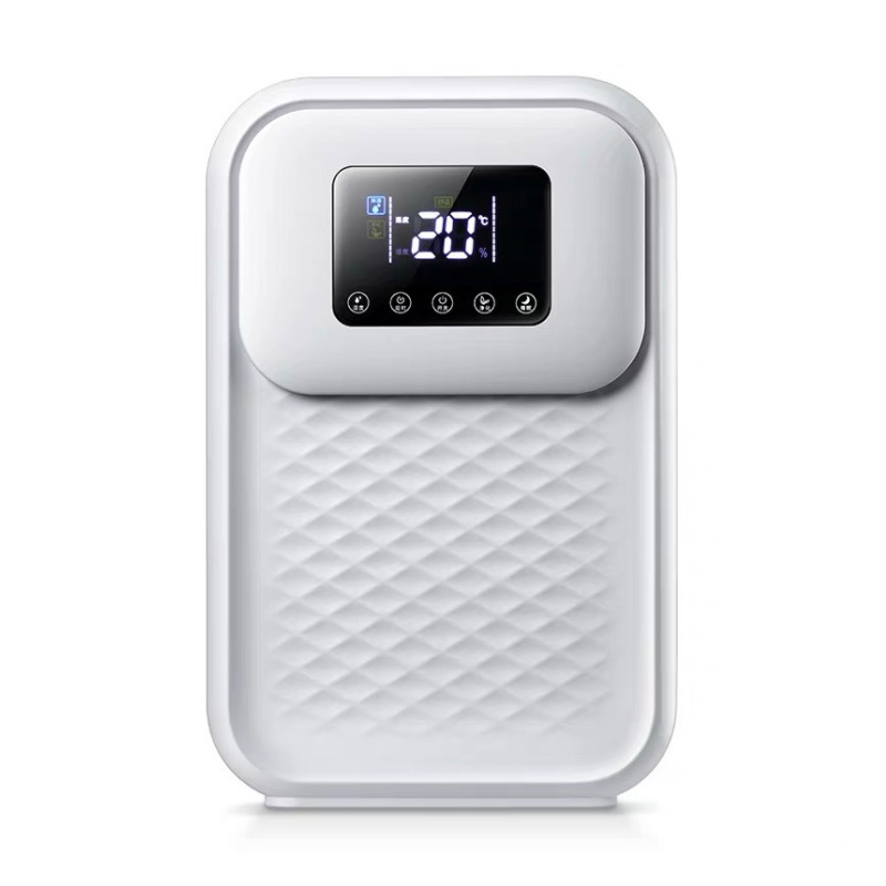 deshumidificador dehumidifier home remote control small desiccant dehumidifier with air purifier