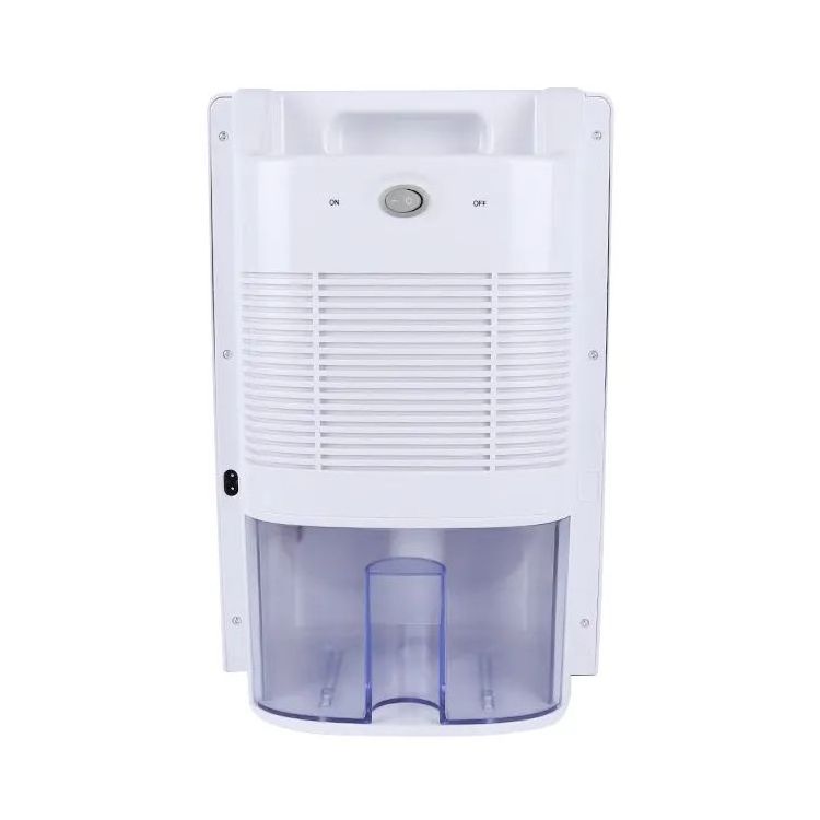 2L intelligent moisture absorber compact household dehumidifier with remote control