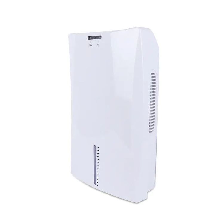 2L intelligent moisture absorber compact household dehumidifier with remote control