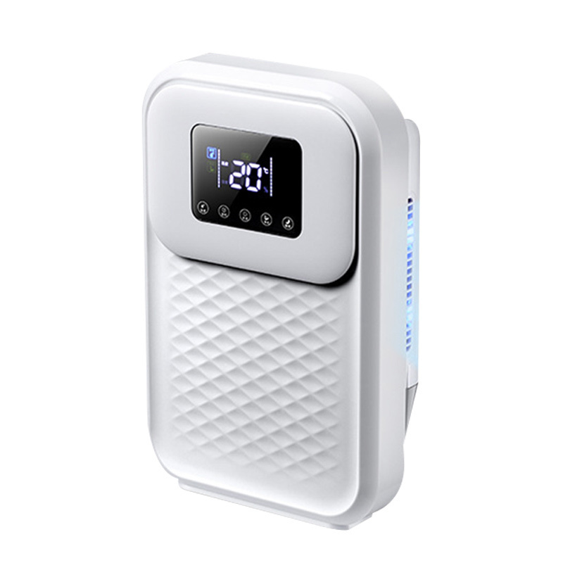 deshumidificador dehumidifier home remote control small desiccant dehumidifier with air purifier