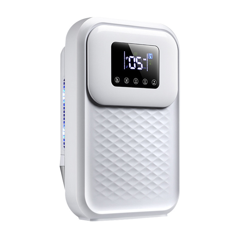 deshumidificador dehumidifier home remote control small desiccant dehumidifier with air purifier