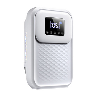 deshumidificador dehumidifier home remote control small desiccant dehumidifier with air purifier