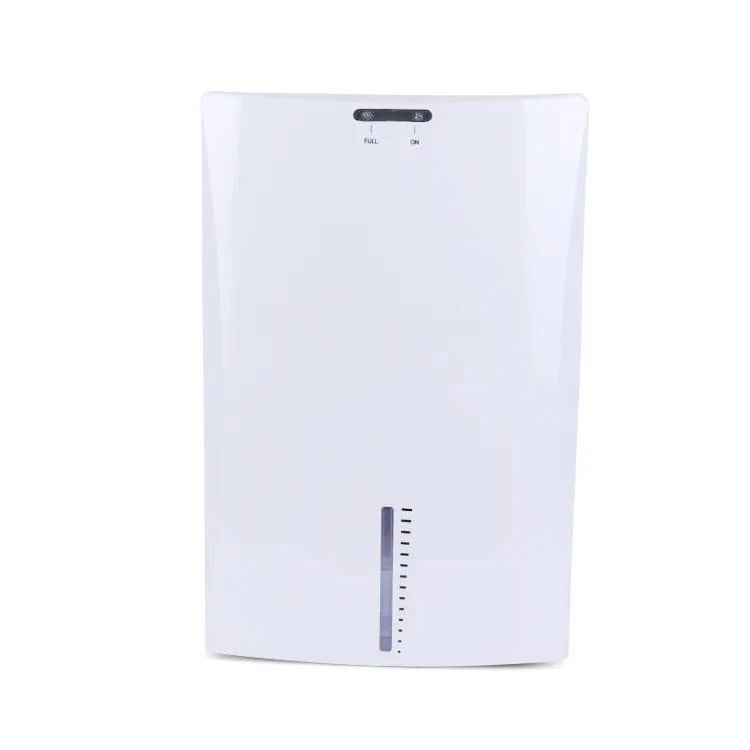 2L intelligent moisture absorber compact household dehumidifier with remote control