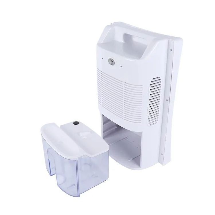 2L intelligent moisture absorber compact household dehumidifier with remote control