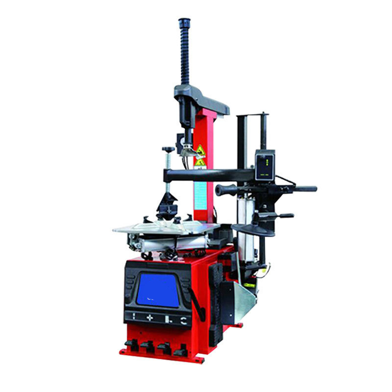 Car Service Automatic Tyre Changing Machine Tyre Fitting Machine Wheel Balance