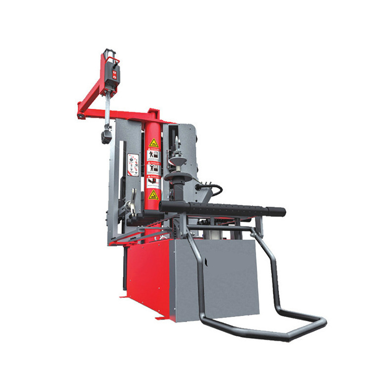 Hydraulic Full Automatic Tire Removal Machine for Changer Tyre Changer Machine