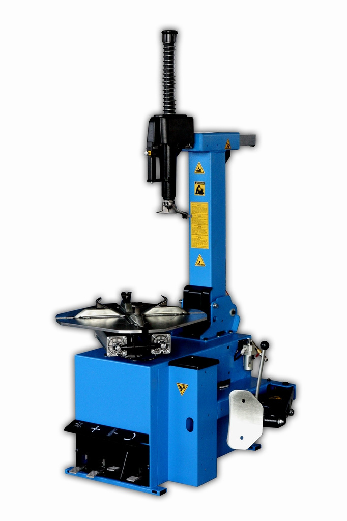 Professional Wheel Balancer Machine Tyre Changer And Wheel Balancer Combo Machine