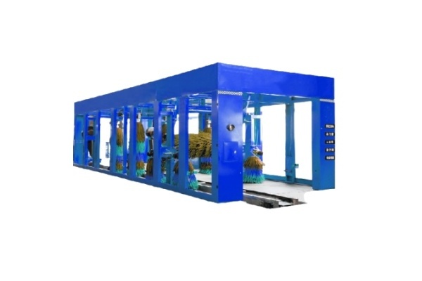 High Quality Automatic Car Wash Manufacturers Automatic Tunnel Car Wash Machine