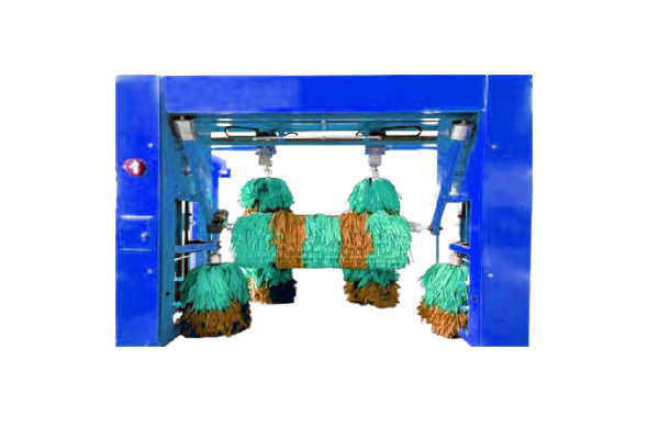 High Quality Automatic Car Wash Manufacturers Automatic Tunnel Car Wash Machine