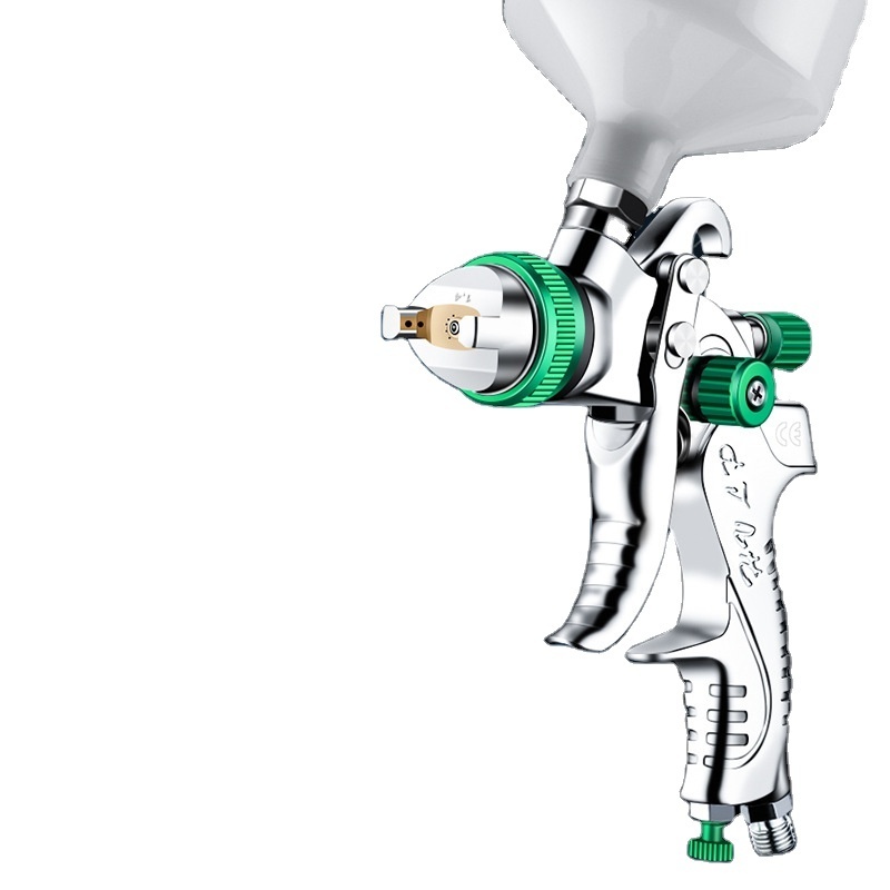 High End Air Compressor Paint Spray Gun For Car Painting