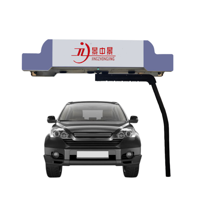 Full Automatic Cheap Price Touchless Self Service 360 Degree Washing Foamer Car Wash Machine With CE Certificate