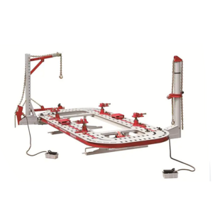 Car Frame Machine Auto body collision straightener /car bench/chassis repair straight Frame Machine