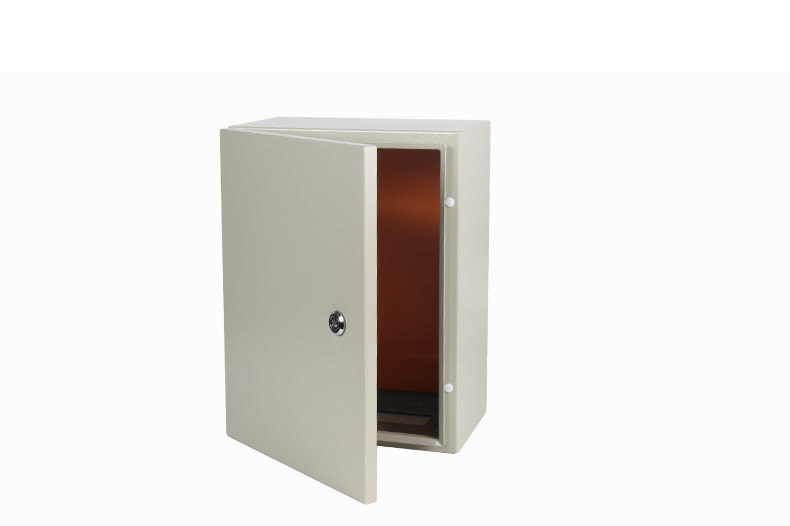 OEM Water Proof Electrical Cabinet Enclosure /Electric Control Panel Box With IP54