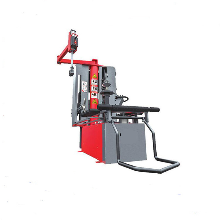 Car Service Automatic Tyre Changing Machine Tyre Fitting Machine Wheel Balance