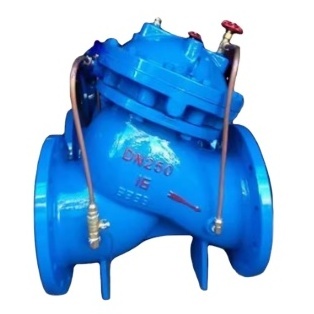 customization factory manufacture water control valve smart controller  level water control valve