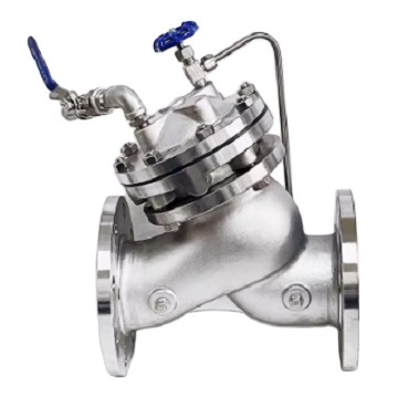 customization factory manufacture water control valve automatic level water control valve