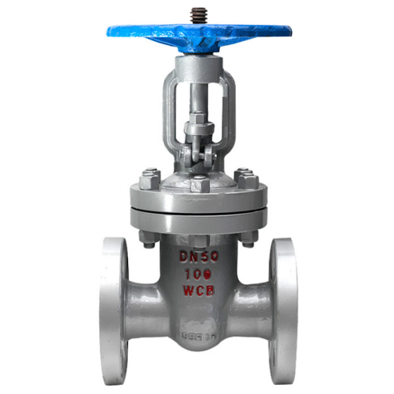 high quality factory manufacture Z41H-100C with hand wheel gas relief dn150 api gate valve