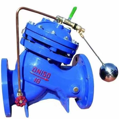 customization factory manufacture water control valve smart controller  level water control valve