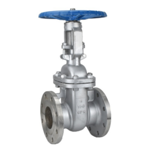 high quality factory manufacture Z41H-300LB american standard cast steel flange gate valve