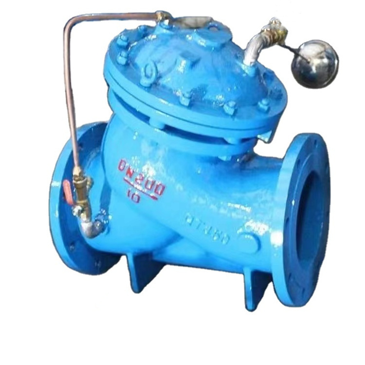 customization factory manufacture water control valve smart controller  level water control valve